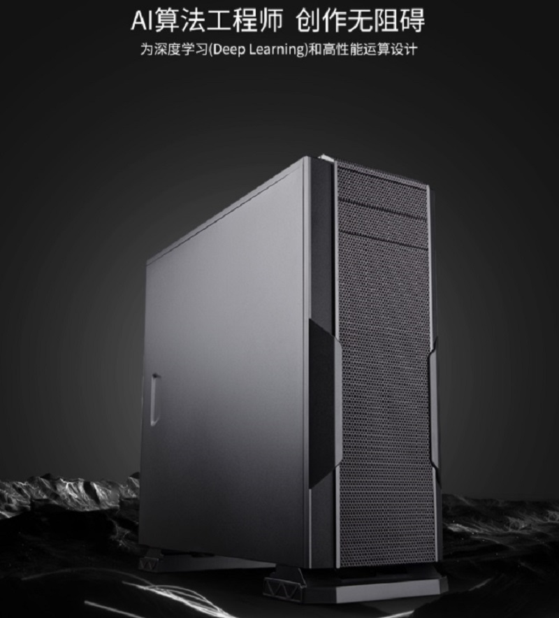 音视频克隆系统