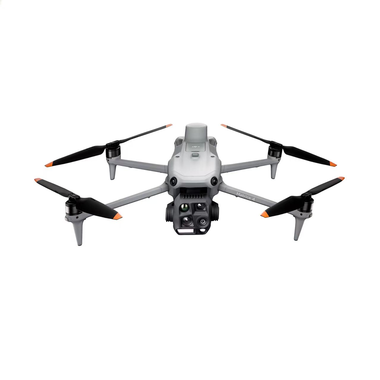 DJI Matrice 4T